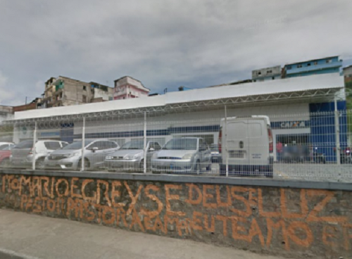 Voo entre França e Egito desaparece do radar com 66 pessoas a bordo