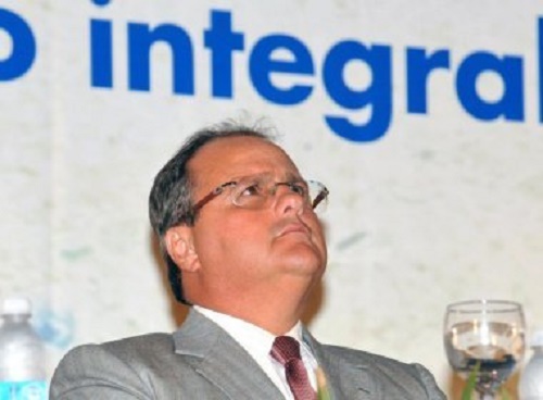 Geddel Vieira Lima ministro mexe no cenário político local