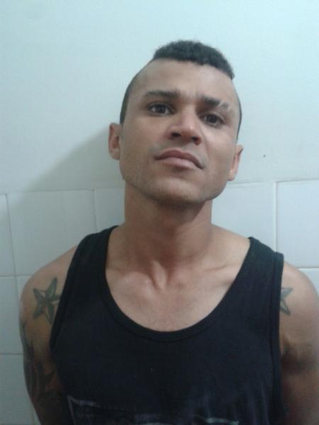 indivíduo autor de furtos e receptação é detido pela polícia
