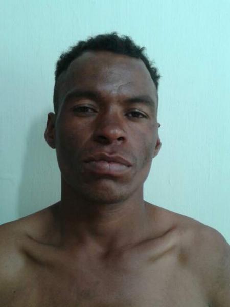 Membro de quadrilha é preso em Operação de Natal em Caetité