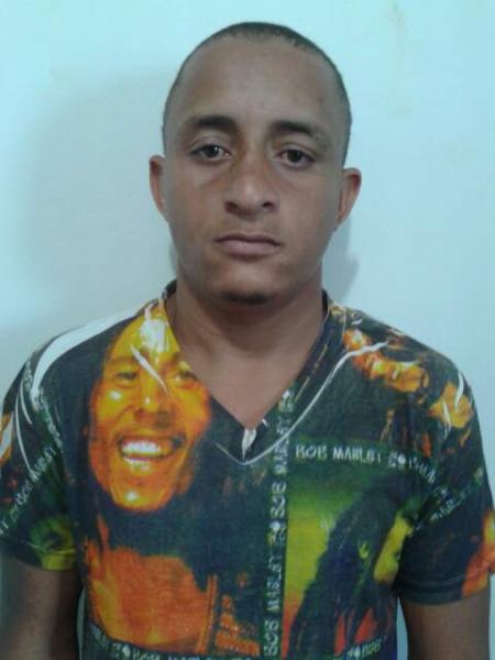 Membro de quadrilha é preso após investigação da Polícia Civil