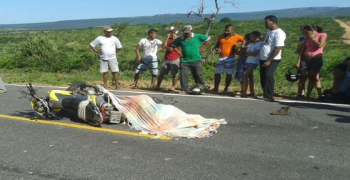 Sebastião Laranjeiras: Ex-vereador morre em acidente na BA-263