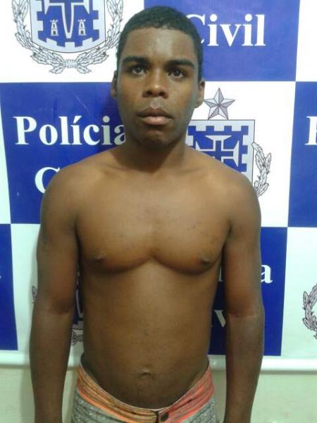 Indivíduos acusados de tráfico e roubos são detidos pela polícia