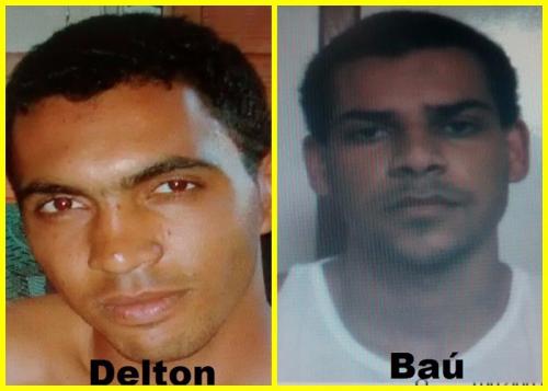 Policia Civil de Guanambi procura Traficantes que Disputam Pontos de Venda de Drogas.