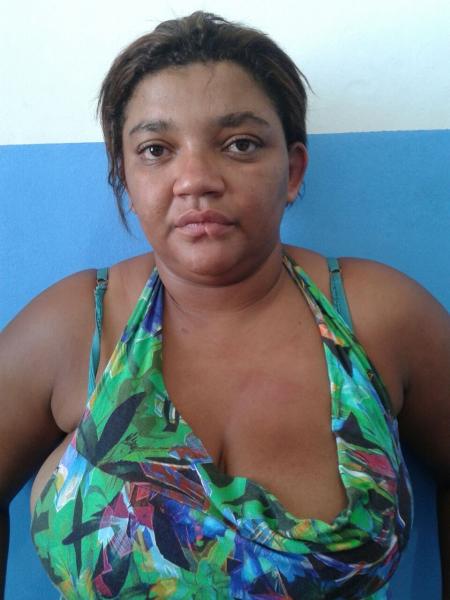 Moradora de Brumado é presa em Tanhaçu por tráfico de drogas