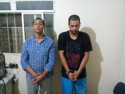 Carro de brumadense tomado de assalto em Conquista foi recuperado pela polícia