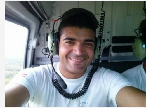 Policial Conquistense morre vítima de dengue hemorrágica