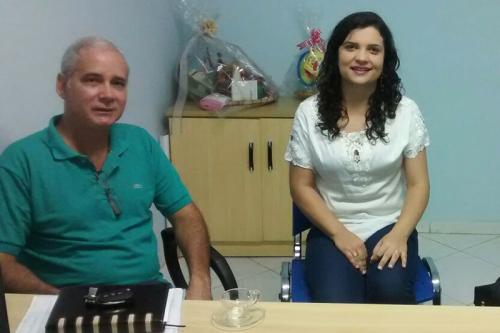 Polo Universitário EAD deverá ser instalado ainda este ano com a oferta de cursos de Pós-graduação a distância em Guajeru