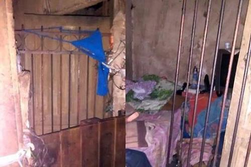 Jovem é resgatada de cárcere nas Pedrinhas, após 3 meses de estupro, espancamentos e tortura