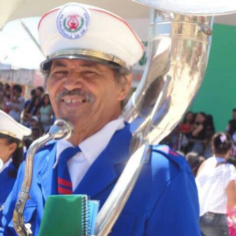 Luto: Barra da Estiva se despede do maestro José Lima