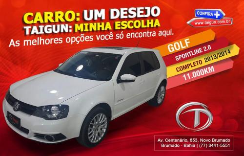 Nao passe o Fim de Ano sem carro, passe na Taigun Auto