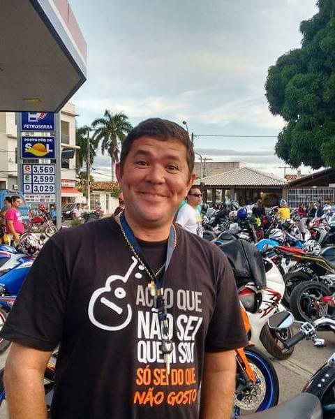 Sepultamento de  Jesuíno Caires Lisboa (Dui) será hoje as 22h