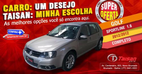 Que tal curtir o carnaval com um carro novo? A Taisan Auto facilita