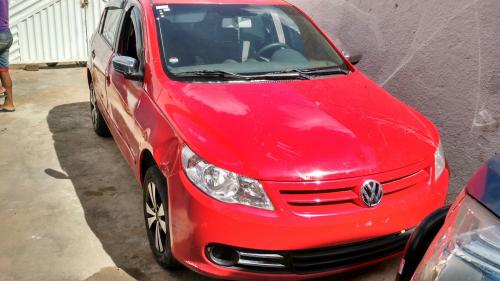 Aracatuense é preso ao tentar vender veículo com documento falso em P.J. Quadros