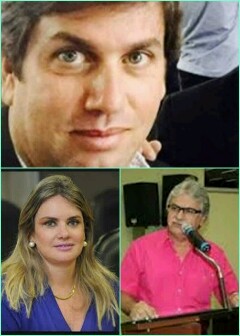 PSD DE IVANA BASTOS TERÁ CANDIDATURA A PREFEITO EM GUANAMBI