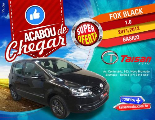 Compre ainda hoje o seu carro, a Taisan Auto facilita pra você 