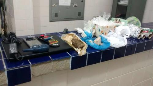 Três homens e uma mulher são presos por tráfico na Malhada Branca em Brumado