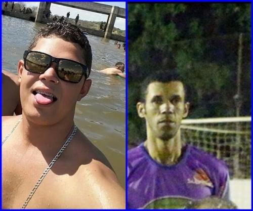 FILHO DE POLICIAL É MORTO NO NOVO HORIZONTE EM GUANAMBI E VÍTIMA DE BALA PERDIDA MORRE NO HOSPITAL