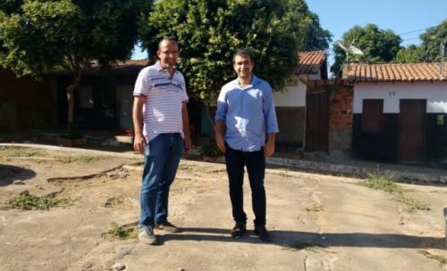 Presidência da Câmara de Vereadores devolverá mais uma vez recursos para administração municipal para utilização em obras de infraestrutura