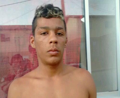 Polícia Militar recaptura mais um foragido da 20 COORPIN