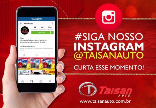 Taisan Auto coloca à disposição de seus clientes mais um canal de interação