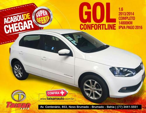 Acabou de chegar na Taisan Auto mais um veículo com uma super oferta