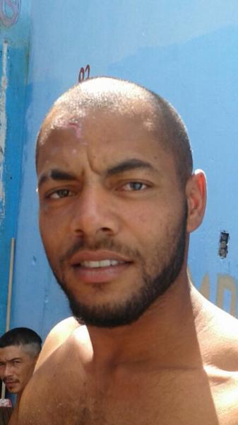 Homem é preso após roubar igreja evangélica em Planalto