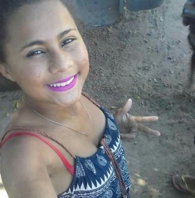 Jovem brumadense se encontra desaparecida em Contendas do Sincorá