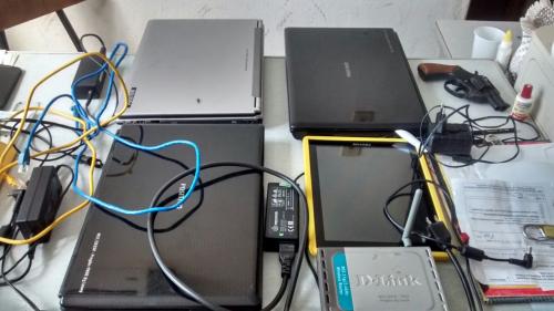 Rio do Antônio - Polícias Civil e Militar elucidam dois furtos e prendem autores.