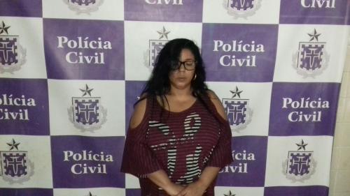 Brumado: Polícia Civil recaptura pessoa importante na organização do tráfico de drogas