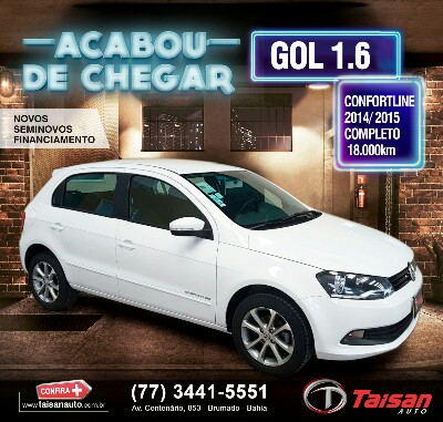 Seu veículo com ótimo preço e facilidades está na Taisan Auto