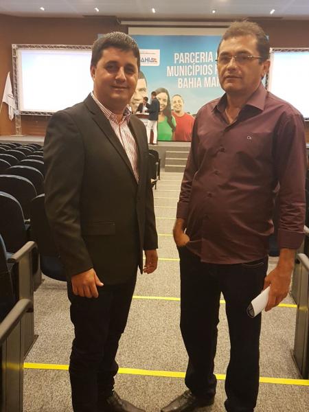 Mas de Barra da Estiva adere ao Programa Garantia-Safra 2017/2018