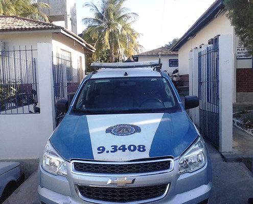 Golpe do parente com carro quebrado volta a ser praticado