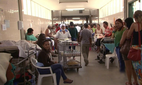 OAB entra na luta por implantação de novos leitos de UTI em Conquista