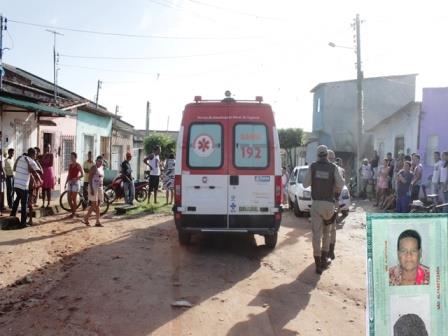 Eunápolis: Mãe de Santo é assassinada dentro de sua residência