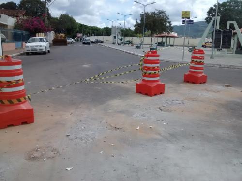 Ações do SMTT tem causado transtornos e prejuízos aos cidadãos brumadenses