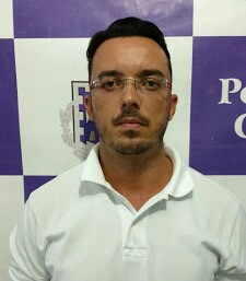 Em Guanambi advogado é preso acusado de estelionato