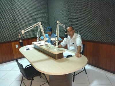 Transportes Escolares serão fiscalizados de forma contínua; afirma André Cardoso