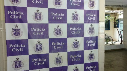 Dupla assalta loja na Avenida Dr. Antônio Guimarães e leva dinheiro de cofre