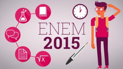 MEC determina que Enem seja obrigatório para conseguir Fies