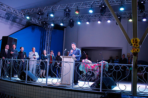 Prefeitura de Barra da Estiva realizou programações diversas para todos os públicos no aniversário da cidade