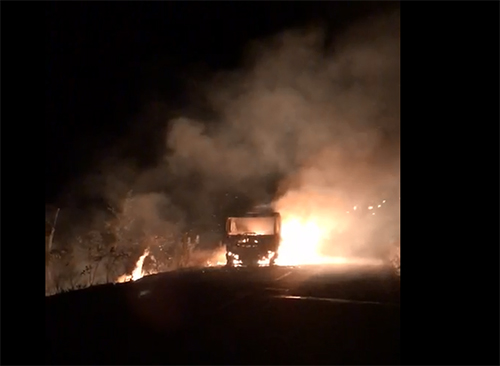 Ibicoara: Sinal de celular chega a Cascavel e em alguns pontos de Capão da Volta