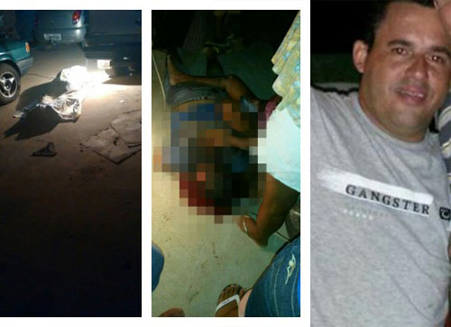 Chapada Diamantina: Homem é morto com vários tiros dentro de oficina