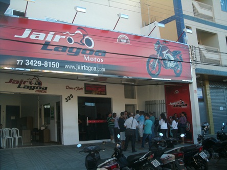 TRF1 nega liminar de Jair Lagoa Motos e mantém cessação dos consórcios por morte súbita