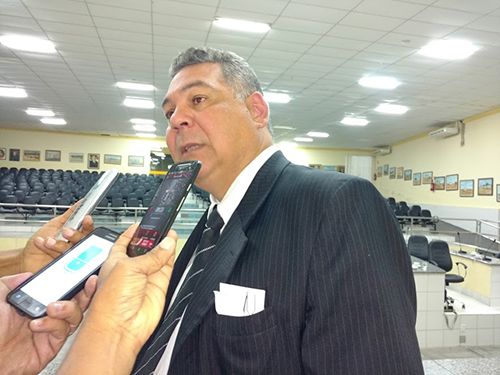 Comunidade de Ubiraçaba terá a tão sonhada água após liberação da obra pela Embasa fruto do empenho do vereador Léo Vasconcelos, prefeito Eduardo Vasconcelos e secretário Vitor Bonfim 