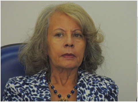 Morre a juíza da comarca de Brumado Leonor da Silva Abreu