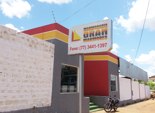 Gran Mármores, serviços de excelência com preços e condições incríveis