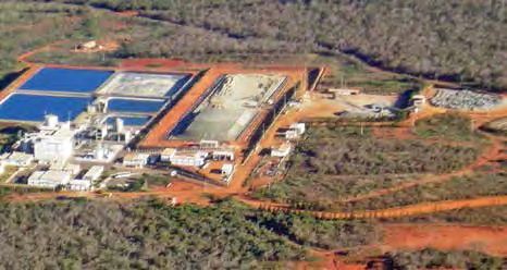 Caetité: Estudo sobre impactos de exploração de urânio será lançado neste fim de semana