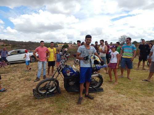 Invenção de maetinguense ganha repercussão nacional após matéria do Destaquebahia