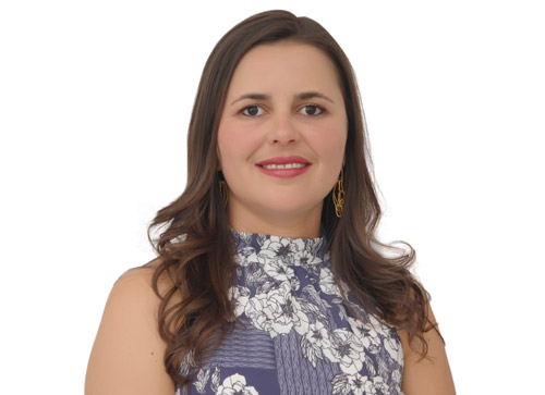 TRE/BA declara a candidata a prefeita em Maetinga, Aline, apta para disputar as eleições